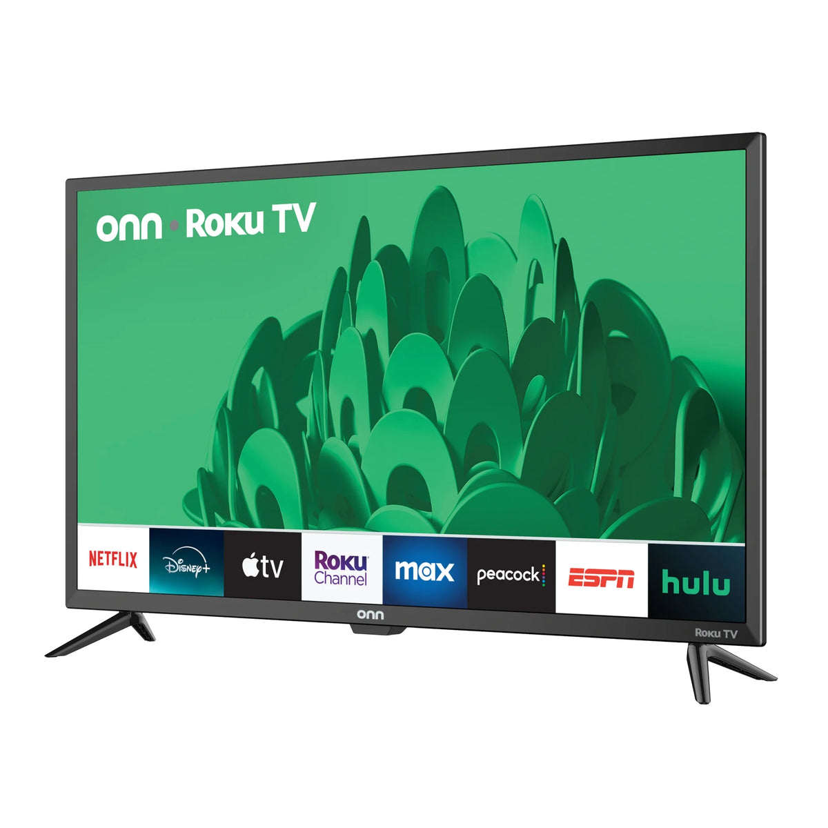 (Open Box) 32" Class HD (720P) Smart LED TV (100012589)
