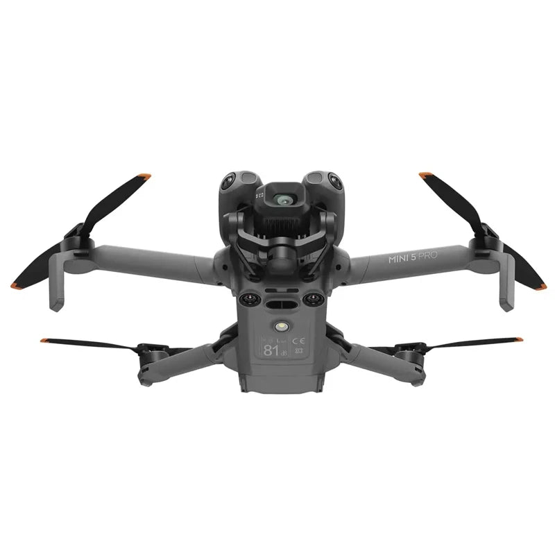 Mini 5 Pro Drone All-In-One 1-Inch Large CMOS Mini Camera Drone Original Brand in Stock