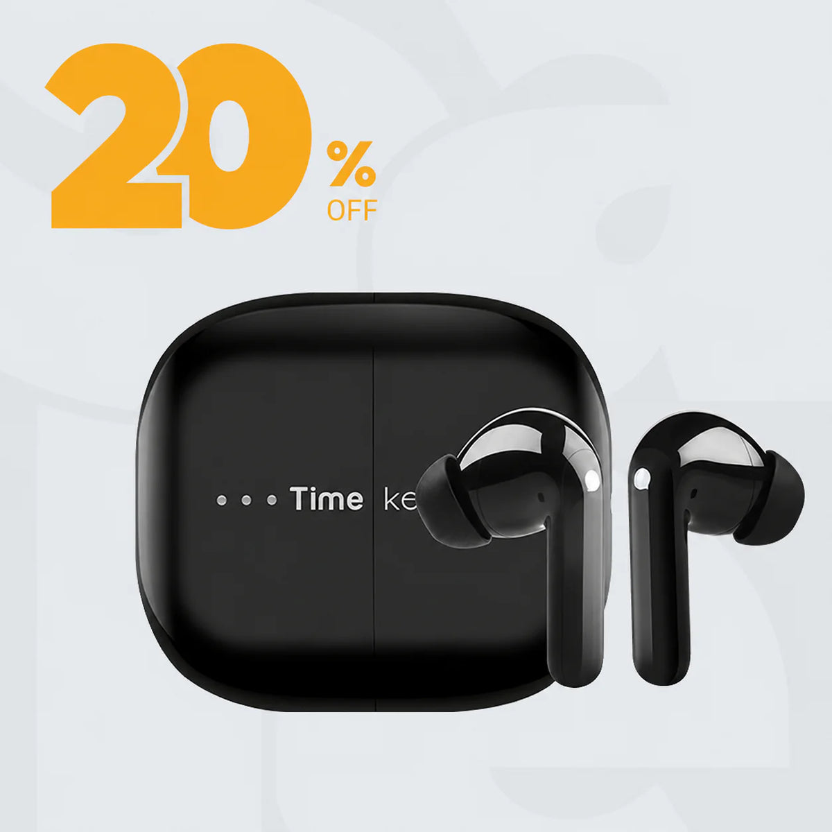 M3 Language Translator Earbuds