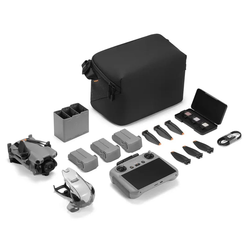 Mini 5 Pro Drone All-In-One 1-Inch Large CMOS Mini Camera Drone Original Brand in Stock