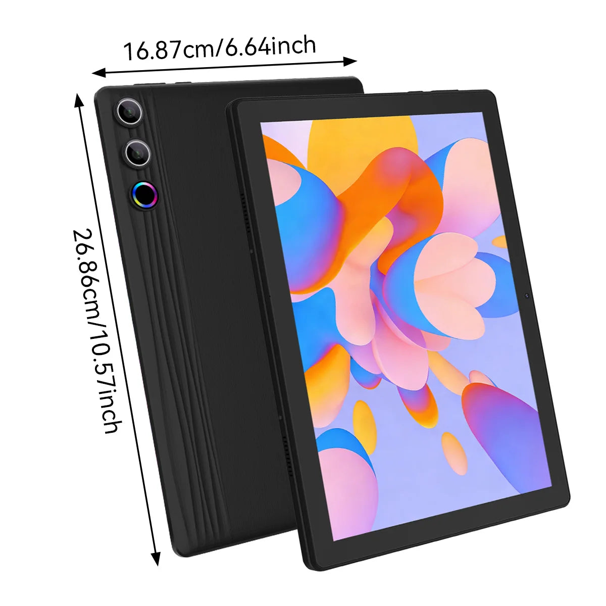 G9L 11.5 Inch Tablet Android 15 30GB+128GB+1TB Expand 8400Mah 2K 1200X2000 HD IPS Screen Wifi 6 Dual Camera Widevine L1 GMS