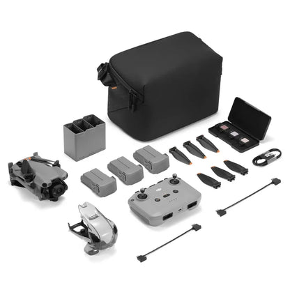 Mini 5 Pro Drone All-In-One 1-Inch Large CMOS Mini Camera Drone Original Brand in Stock
