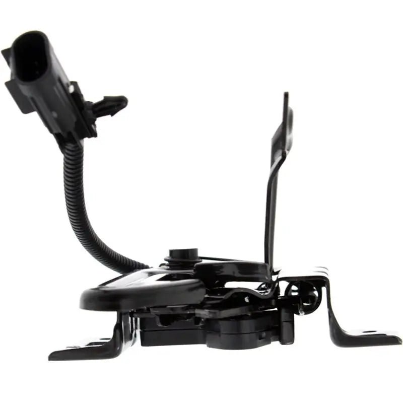 For GMC Acadia Slt Acadia Sl Acadia Denali Acadia Sle 2007-2012 Hood Lock Hood Latch GM1234116 20765681 10363559