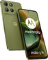 Moto G15 Power 8GB+256GB, Dual Camera 50 5MP Flicker Sensor, Display 6.72" FHD+ 60Hz, Battery 6000Mah, Mediatek Helio G81, Android 15, Iguana Green