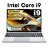 2026 Gaming 15.6"Laptop  Core I9 10980Hk/I9 9900U Computer 16GB RAM 1TB 2TB 1920*1080 Fingerprint Unlock Backlit Windows 11