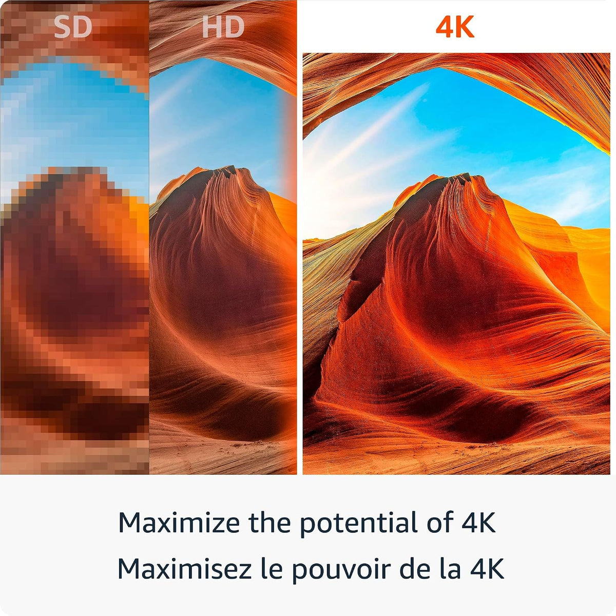 Fire TV Stick 4K plus (Newest Model), Streaming Device, Hundreds of Thousands of Movies and TV Episodes, Supports Wi-Fi 6, Watch Free &amp; Live TV, Designed for Alexa+
