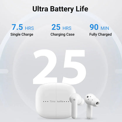 M3 Language Translator Earbuds