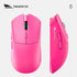 RS7 Bluetooth Wireless Three-Mode E-Sports Gaming Mouse 2000DPI Six-Speed Adjustable PAW3311 Gaming Office Mouse