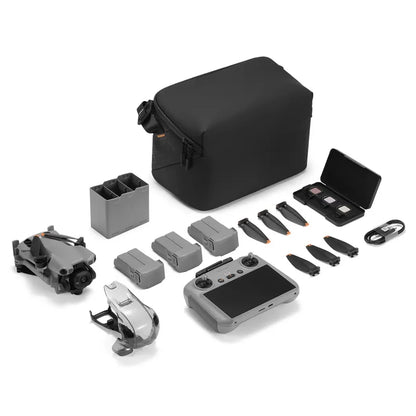 Mini 5 Pro Drone All-In-One 1-Inch Large CMOS Mini Camera Drone Original Brand in Stock
