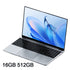 15.6"  Core I7 8550U Portable Laptops Windows 11 32GB 2TB Fingerprint Unlock Backlit Keyboard Gamer Study Office Notebook