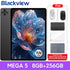 【World Premiere】 MEGA 5 AI Tablet 12.2" 2.4K 120Hz Display 12GB 256GB 10000Mah 55W Charging 4G Android 16 PC Pad ﻿