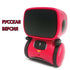 Toy Robot Intelligent Robots Russian & English & Spanish Version Voice & Touch Control Toys Interactive Educational RC Robot