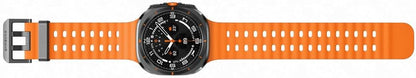 Samsung Galaxy Watch Ultra 2025 – 47mm, Titanium Gray, LTE, AI Health Monitoring