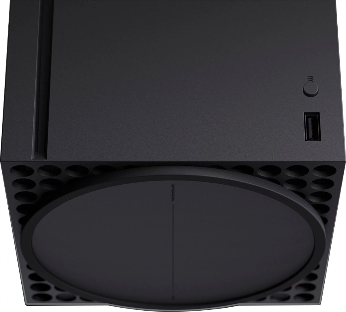 2023  Series X Bundle - 1TB SSD Black Flagship  Console and Wireless Controller with Assassin&