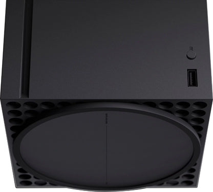 2023  Series X Bundle - 1TB SSD Black Flagship  Console and Wireless Controller with Assassin&