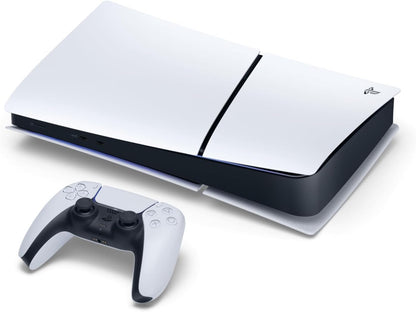 PS5 Digital Edition Console – 825GB