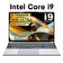 2026 Gaming 15.6"Laptop  Core I9 10980Hk/I9 9900U Computer 16GB RAM 1TB 2TB 1920*1080 Fingerprint Unlock Backlit Windows 11