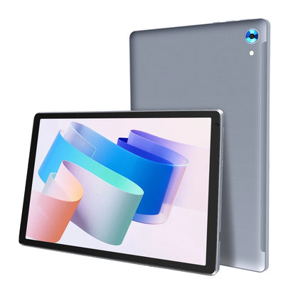 10 Inch Tablet Android 15 8-Core Tablets 24GB+128GB 1TB Expansion Wifi 6 5MP+8MP Stylus Keyboard Mouse Headphone PC PAD Set