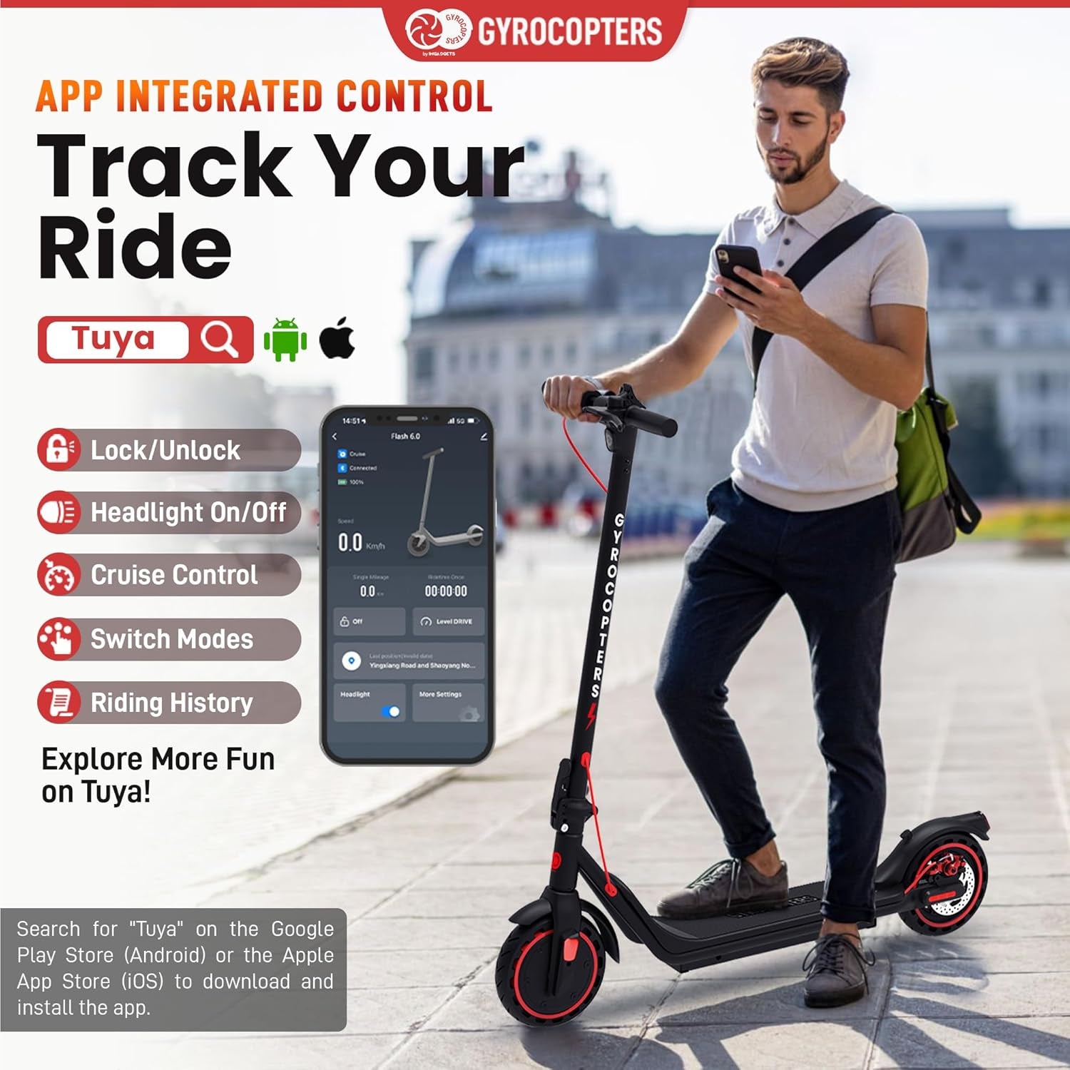 Electric Scooter for Adults, Teens & Kids 8-12 | Flash Kidz/Flash 6.0/Flashx | 150/350W Speed 19/30Kmph Upto 11/30Km, Bright LED Light 6.5"/8.5" Foldable E Scooter UL2272 Safety Approved