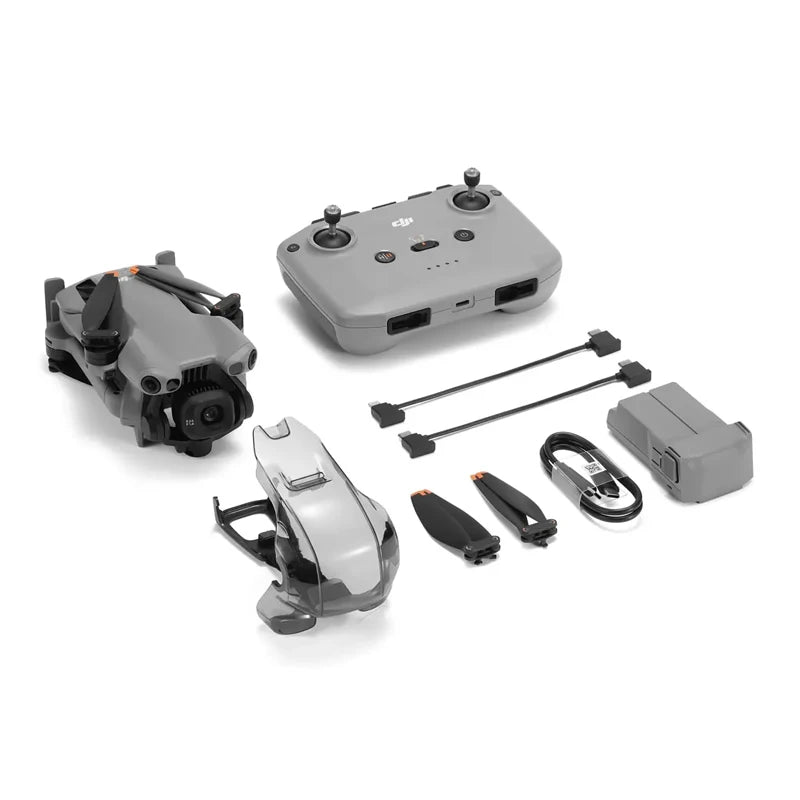 Mini 5 Pro Drone All-In-One 1-Inch Large CMOS Mini Camera Drone Original Brand in Stock