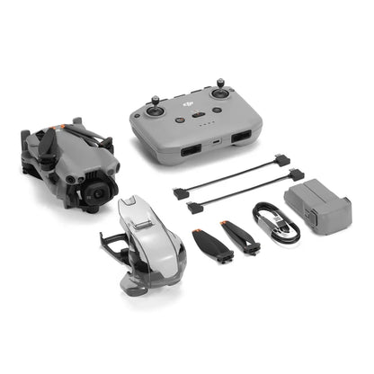 Mini 5 Pro Drone All-In-One 1-Inch Large CMOS Mini Camera Drone Original Brand in Stock