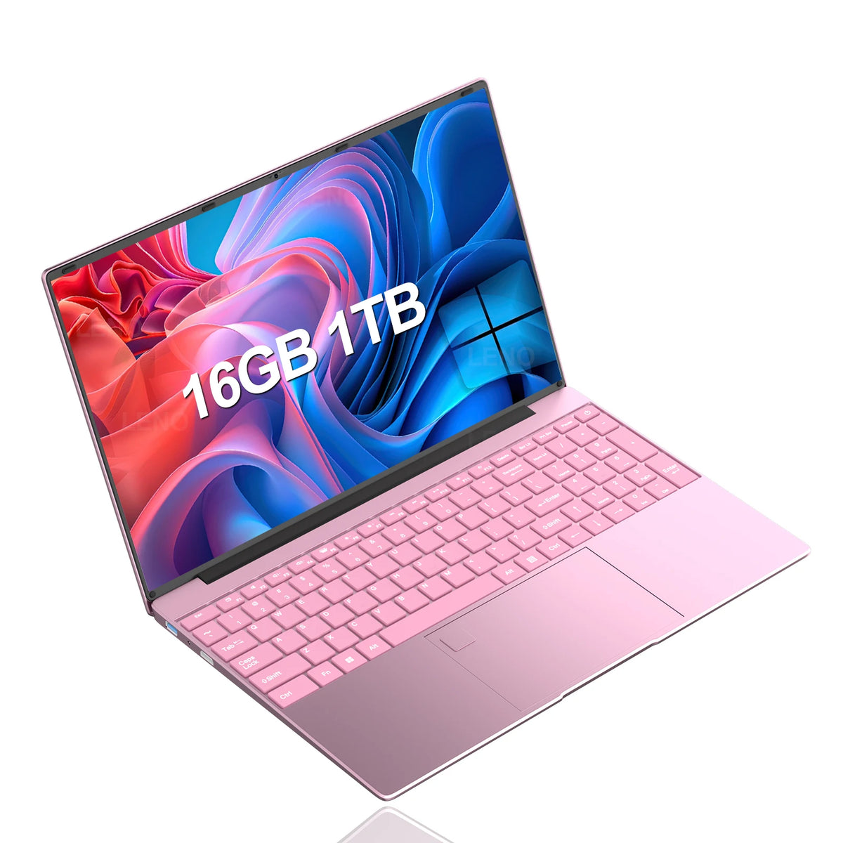 LENO 15.6" Laptop 32GB 2TB Windows 11  Core I9-9900 Gaming Computer PC Gamer Office Ultra Slim Fingerprint Uniock Notebook