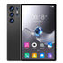 2025 New Upgraded Pad 10.1 Inch Android Tablet HD Display Octa Core 4GB RAM 64GB ROM Dual Phone Call Wifi Google Play Tablet PC