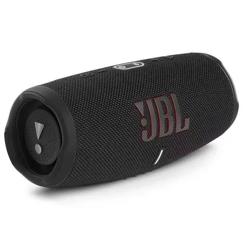 Charge 6 Portable Bluetooth Speaker FLIP6 IPX7 Waterproof Outdoor Stereo Bass Music Track with Independent Tweeter