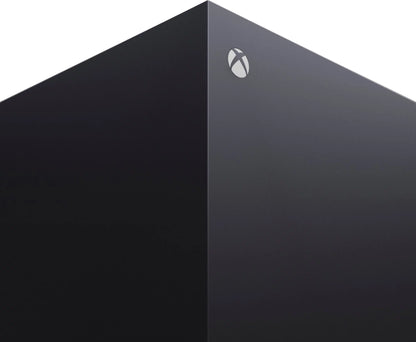 2023  Series X Bundle - 1TB SSD Black Flagship  Console and Wireless Controller with Assassin&