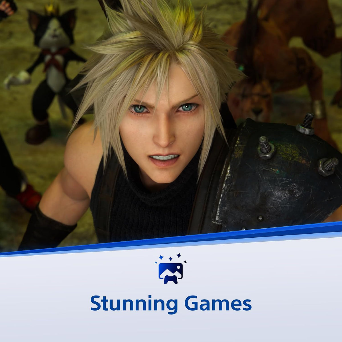 PS5 Digital Edition Console – 825GB