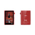 R3 II 2025 / R3 Gen 2 Music Player Bluetooth 5.1 Wifi MQA16X DSD256 Web Radio USB Audio Dongle DAC X1600E ES9219C 3.2‘’