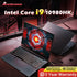 ACEKAMAS 15.6" Gaming Laptop  Core I9 10980HK IPS 1920*1080 Notebook Gamer 16GB RAM 1TB SSD Windows 11 Pro Office Laptop PC