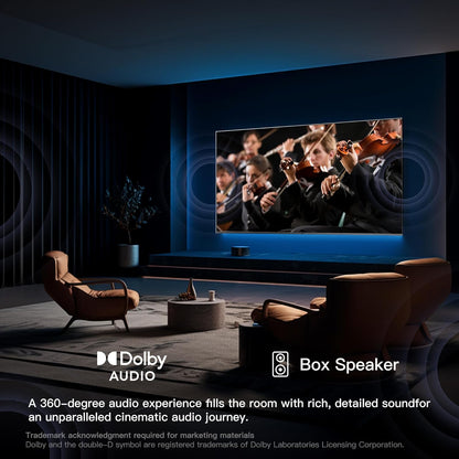 50 Inch Smart TV, 4K LED Google TV with Google Play Built-In Google Cast, HDR 10, MEMC, Voice Remote, Dolby Audio, UHD Flat Screen Television Compatible with VESA 300X300Mm (CG50-C3)