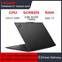 Lenovo Thinkpad X1 Carbon Aura 14" 2.8K OLED 120Hz Ultra7-258V  ARC Xe2 Graphics 32G LPDDR5X 1TB/2TB SSD Notebook PC