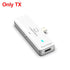 60Hz Hdmi-Compatible Wireless Video Audio 50M 1080P Transmitter Receiver Wireless Display Adapter from PC to Projector & Monitor