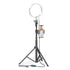 Selfie Ring Studio Light, 8"