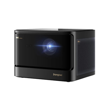 Mars Pro 2 Projector Native 4K HDR10+ DLP Laser Cinema 2450 ISO Lumen Google TV Android for Home Global Version Theater