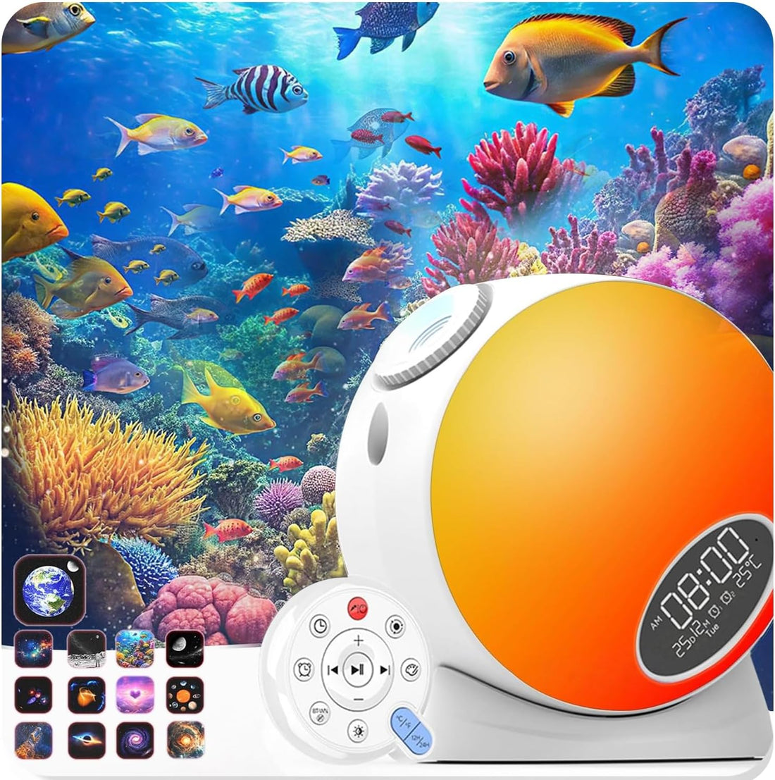 Galaxy Projector, Star Projector,Bedroom Night Light for Kids and Timer,Home Planetarium with Remote Control,13 Film Discs 4K Hd,For Kids Bedroom Ceiling Home Living Room Decor Birthday Gifts