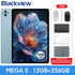 【World Premiere】 MEGA 5 AI Tablet 12.2" 2.4K 120Hz Display 12GB 256GB 10000Mah 55W Charging 4G Android 16 PC Pad ﻿