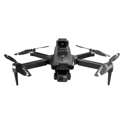 RG808 PRO GPS Drone 8K HD 3-Axis Gimbal 25Min Long Flight Time Large Screen Remote Control 5G Wifi FPV Brushless Fold Aircraft