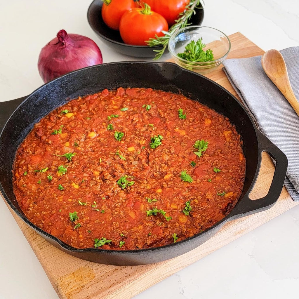 -Ultimate Cast Iron Care Set Seasoning Oil,Cleaning Soap & Restoring Scrub | 100% Plant-Based & Best for Cleaning,Washing,Restoring & Seasoning Cast Iron Skillets,Pans,Grills and More!