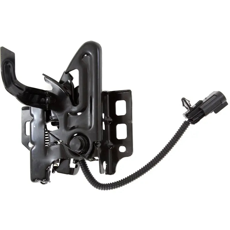For GMC Acadia Slt Acadia Sl Acadia Denali Acadia Sle 2007-2012 Hood Lock Hood Latch GM1234116 20765681 10363559