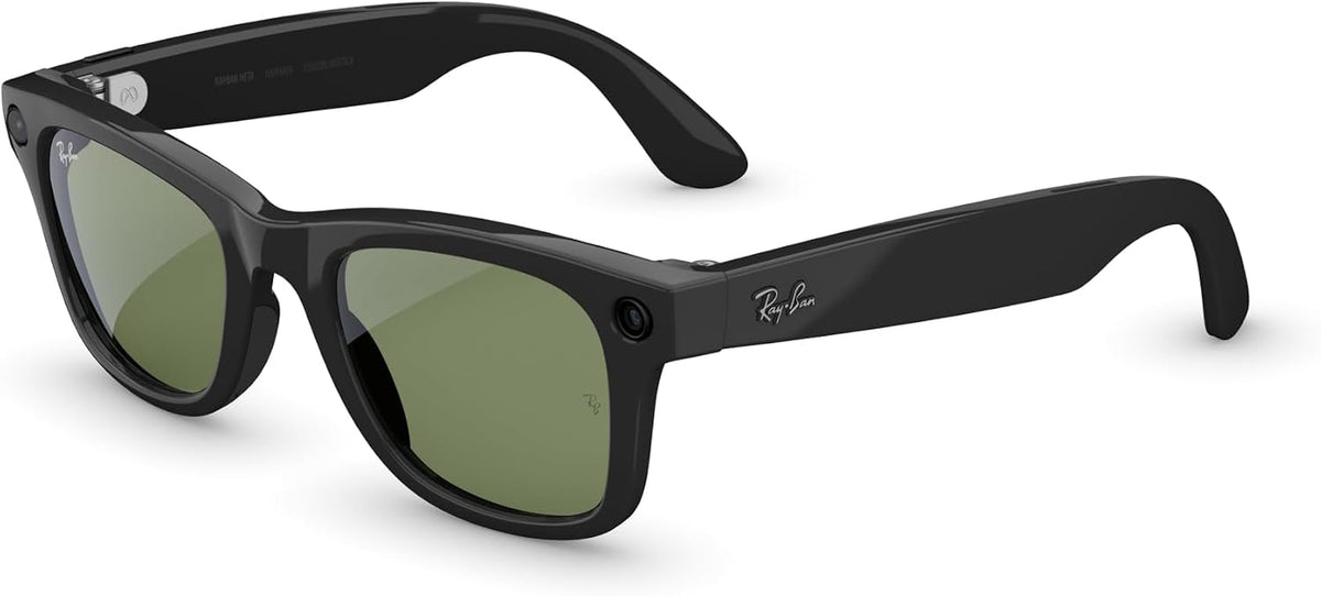 Ray-Ban |  Wayfarer (Gen 2)