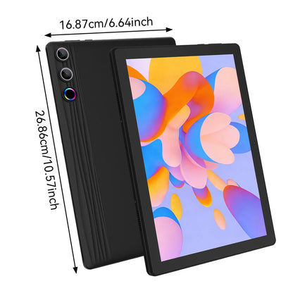 G9L 11.5 Inch Tablet Android 15 30GB+128GB+1TB Expand 8400Mah 2K 1200X2000 HD IPS Screen Wifi 6 Dual Camera Widevine L1 GMS