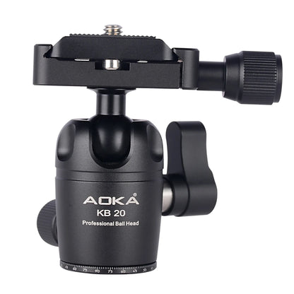 CMP163C 496G Max Loading 3Kgs Lightweight Table Mobile DSLR Carbon Fiber Mini Tripod for Camera Phone