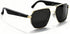 2026  Smart Glasses, Ai Real-Time Translation with 164 Languages, Classic Pilot Sunglasses, Equipped with Voice Assistant/Ai Call, Ip65 Waterproof,Smart Sunglasses for Men & Women