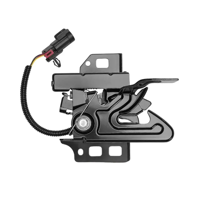 For GMC Acadia Slt Acadia Sl Acadia Denali Acadia Sle 2007-2012 Hood Lock Hood Latch GM1234116 20765681 10363559