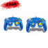 2 Pack Wired NGC Controller Gamepad for Nintendo Gamecube GC & Wii U Console USA