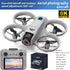2025New GT3 MAX Drone 8K HD 4.3" Remote Control Headless Mode Helicopter 360° Flip Quadcopter Toys Mini Drone Fors Kid Toy Gifts