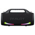 -S79 Speaker Party Portable Speaker with Bluetooth 5.2, Portable Handle, 24-Hour Playtime, for Party, Camping